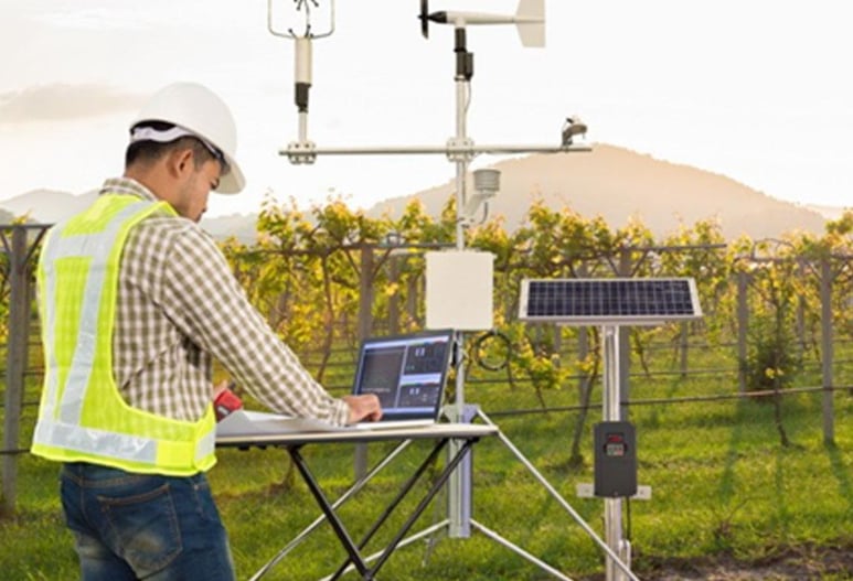 Greenhouse automation for precision farming and crop management