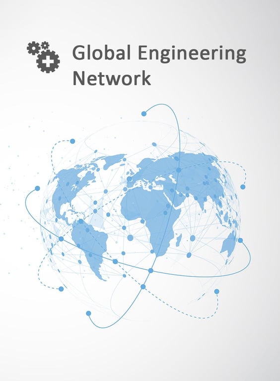 Driving QARA Programs through a Global Engineering Network