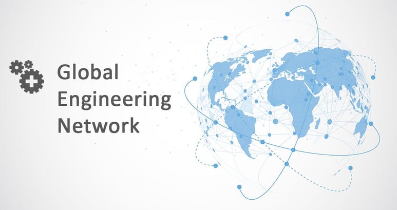 Driving QARA Programs through a Global Engineering Network