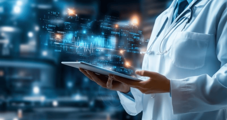 Healthcare Analytics Solutions: Turning Data into Better Outcomes