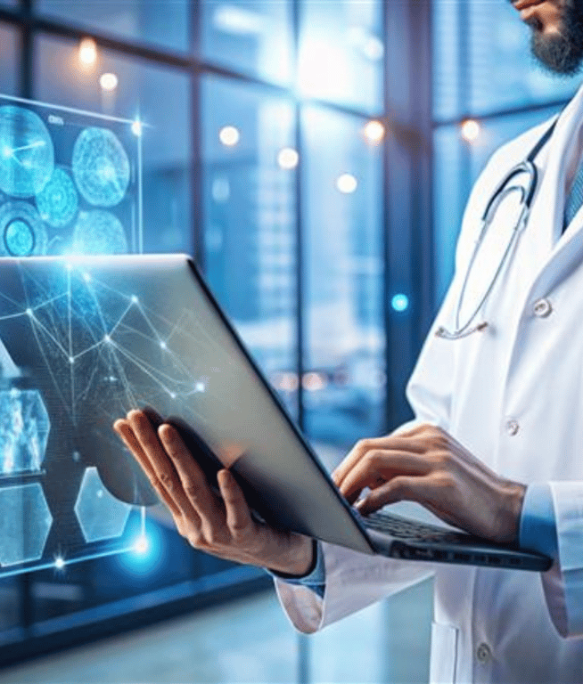 A Comprehensive Guide to Healthcare Software Integration in 2025