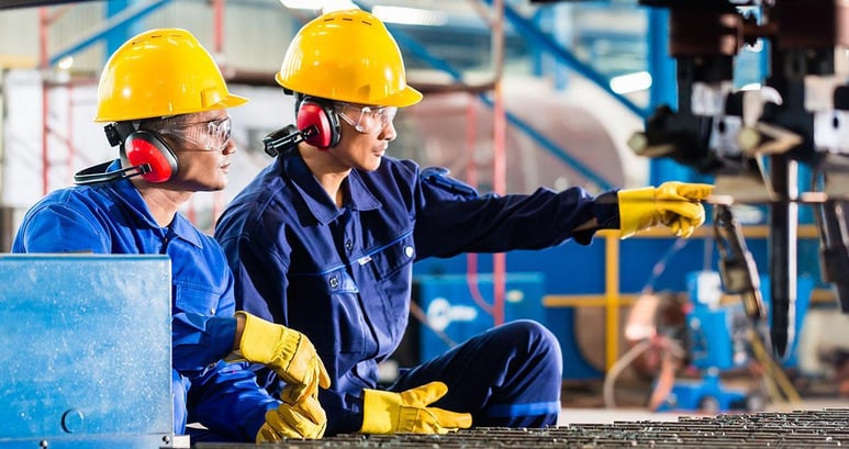 Tata Steel Safety Leadership Development Centre