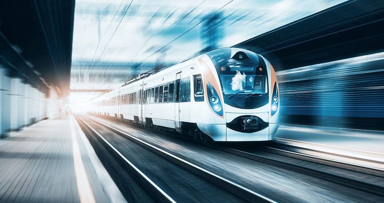 Cab Design A failsafe design approach to make trains safer and more cost-effective