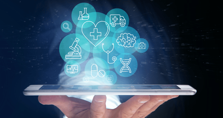 5 Problems in Healthcare: Is Digital Health the answer?