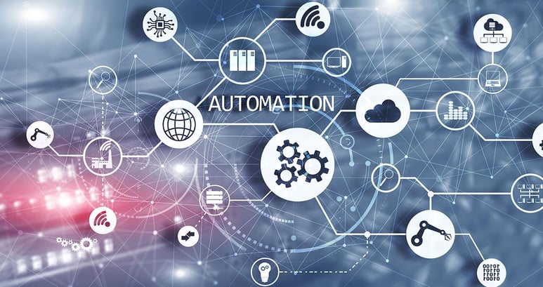 Intelligent Business Process Workflow Automation