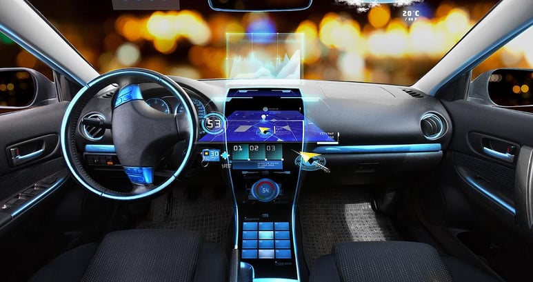 Tata Elxsi Licenses its AUTOSAR 4.2 BSW Stack for OEM Climate Control Module