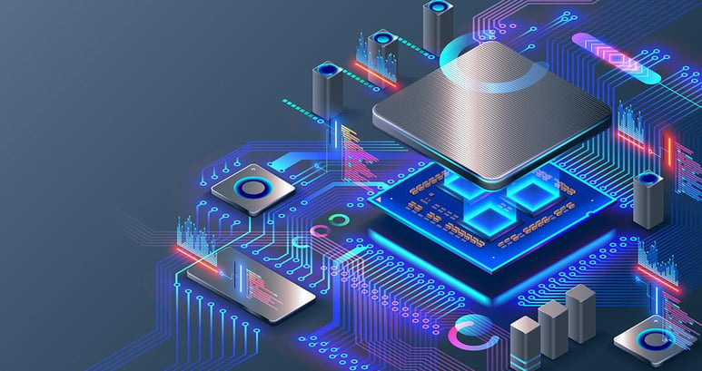 SoC Development for High End Digital Camera