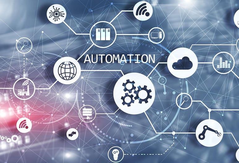 Intelligent Business Process Workflow Automation