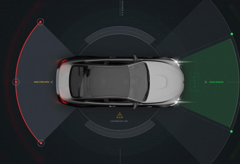 3D Object Detection for LiDAR and Instance Semantic segmentation