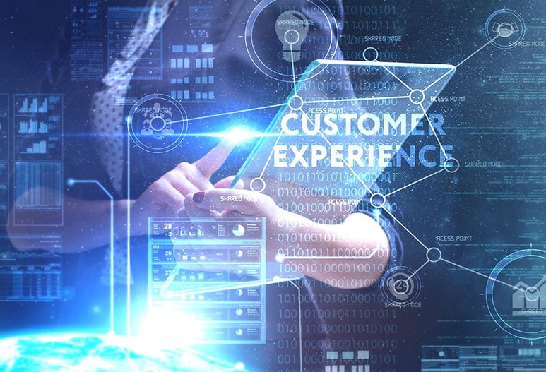 Intelligent Customer Experience Management