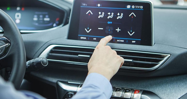 Heating Ventilation and Air-Conditioning HILS