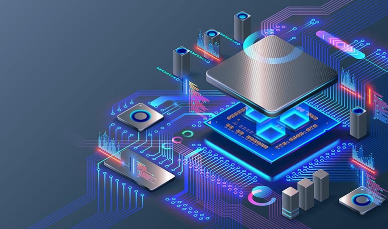 SoC Development for High End Digital Camera