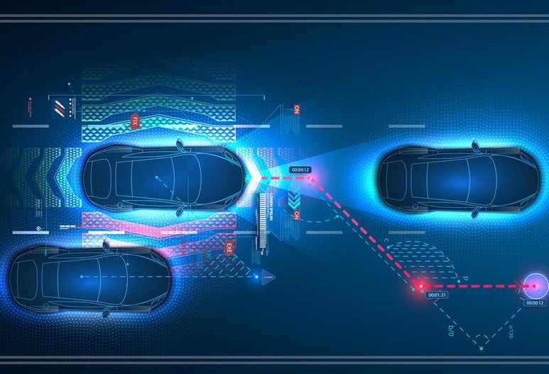 2D & 3D SVS Development for ADAS – Surround View System