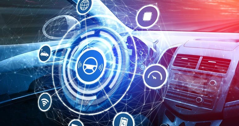 Next Generation Driver Risk Management