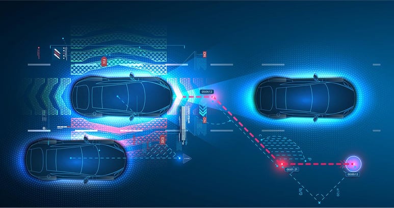 2D & 3D SVS Development for ADAS – Surround View System