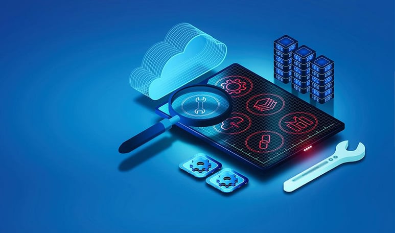 The Best Stormtest Alternative - QoEtient Test Automation