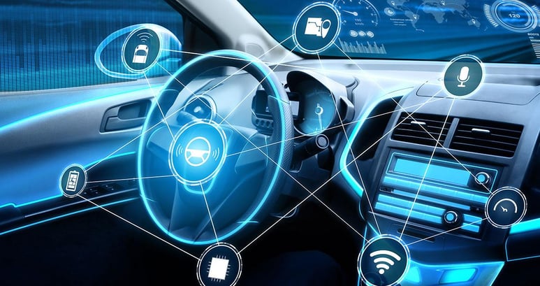 Next-Gen Domain Controller for Automotive OEMs