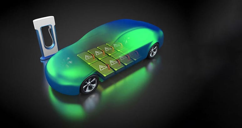 Next-Gen Battery Management System (BMS) Development