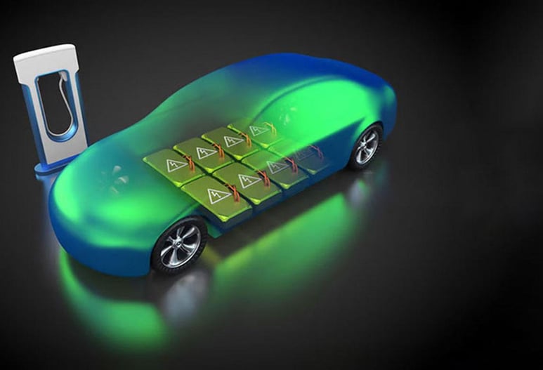 Next-Gen Battery Management System (BMS) Development