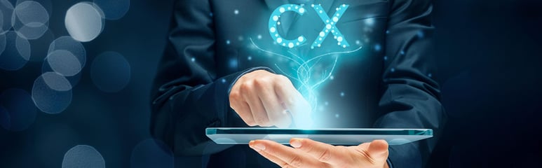 The New CX Priorities for Unifying Digital Apps
