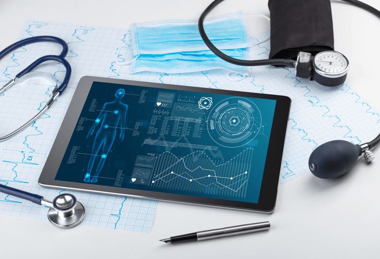 Taking a Structured Approach for Healthcare Software Modernization