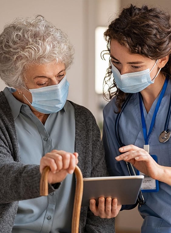 Reimagine Patient Centricity with Digital Patient Engagement Programs