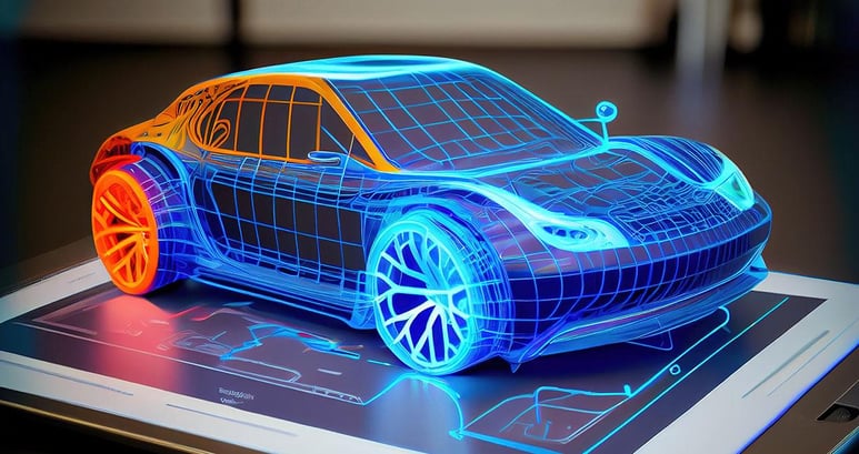 Cloud-Driven Test Ecosystem for Accelerating Vehicle Development