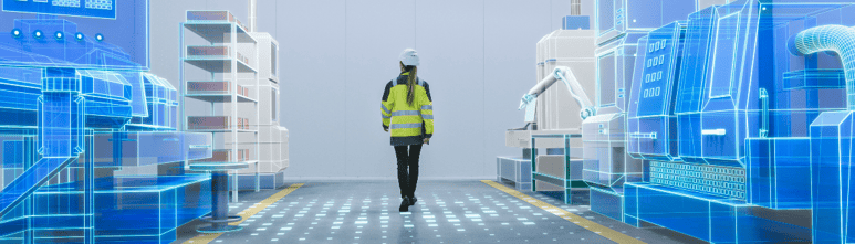 Digital twin Digital twin