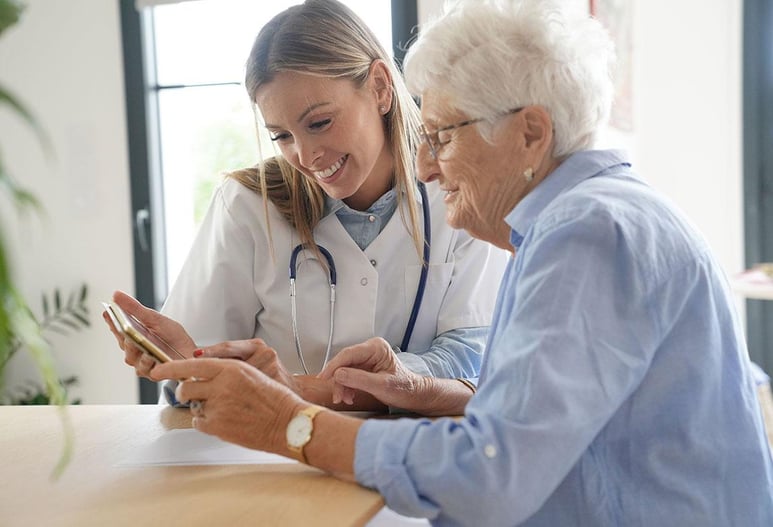 Connected Healthcare - Designing Impactful Patient Engagement Programs