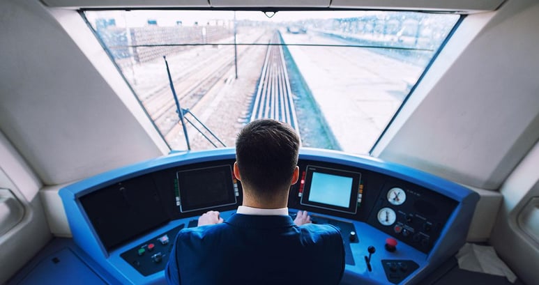 How new-age driver assistance systems are proving to be a game-changer for the rail Industry?