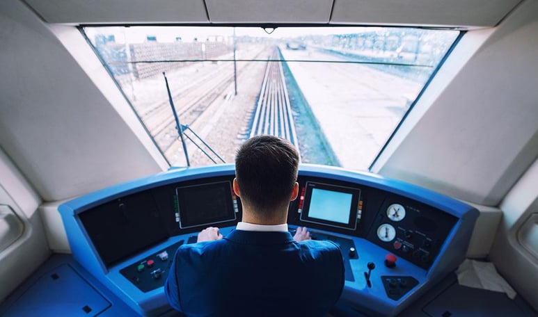 How new-age driver assistance systems are proving to be a game-changer for the rail Industry?