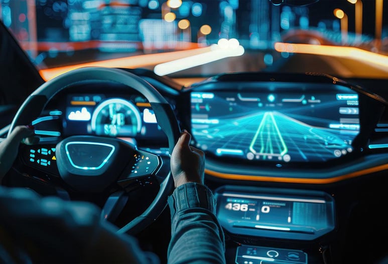 Revolutionising Driver Performance Management with AI-powered Advanced Telematics