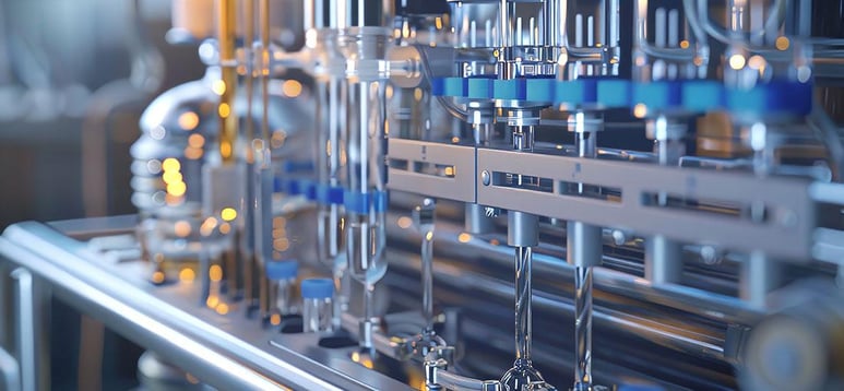 The Importance of PFAS Reduction in Medical Device Manufacturing The Importance of PFAS Reduction in Medical Device Manufacturing