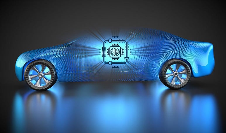 Lattice brings Best-in-Class Embedded Vision Optimized FPGA to Automotive Applications