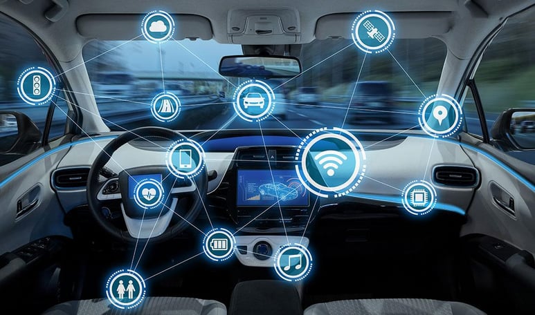 Disruptive Tech Helps Tata Elxsi Bring Innovation in Transportation