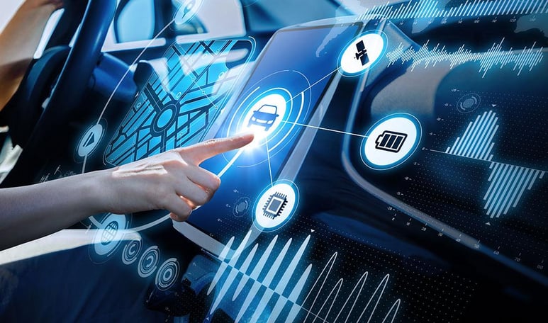 BlackBerry Empowers Automakers to Provide the Experience Drivers Want and Can Trust with the World's First Safe and Secure Digital Cockpit Solution