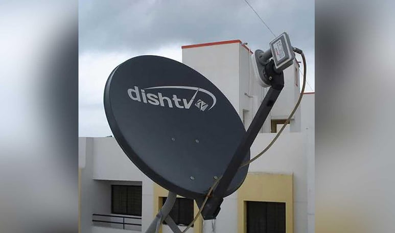 Dish TV India, Tata Elxsi collaborate to launch 'Orbit'