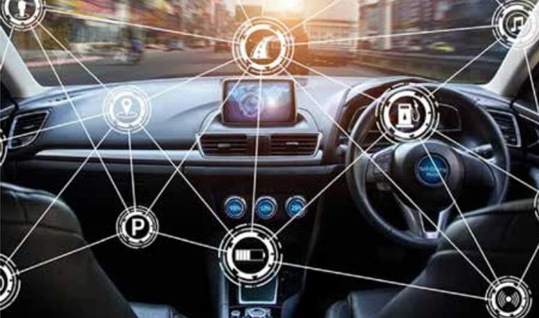 Automotive Network Cybersecurity through Artificial Intelligence