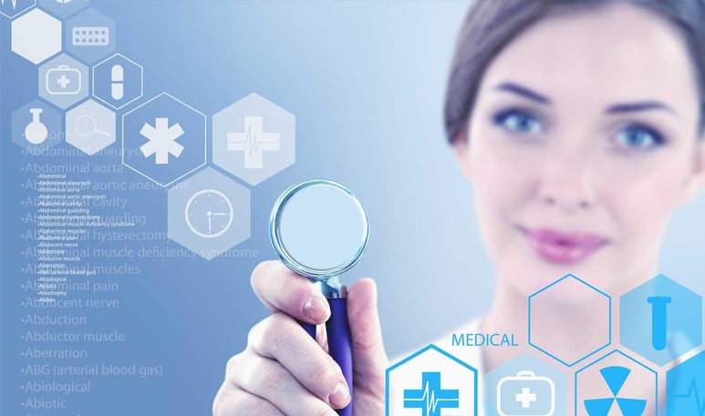 mHealth care delivered; time to deliver on experience now