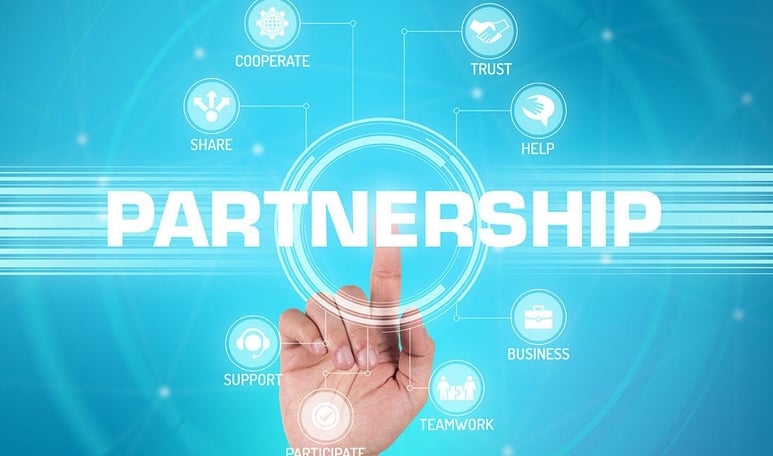 Alef Introduces Velocity Partners Ecosystem to Drive Enterprises to the Edge