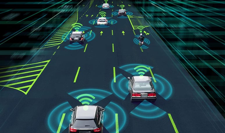 How connected vehicles can make Indian roads safer