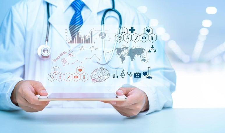 Big Data & AI to propel growth of Indian healthcare industry Experts