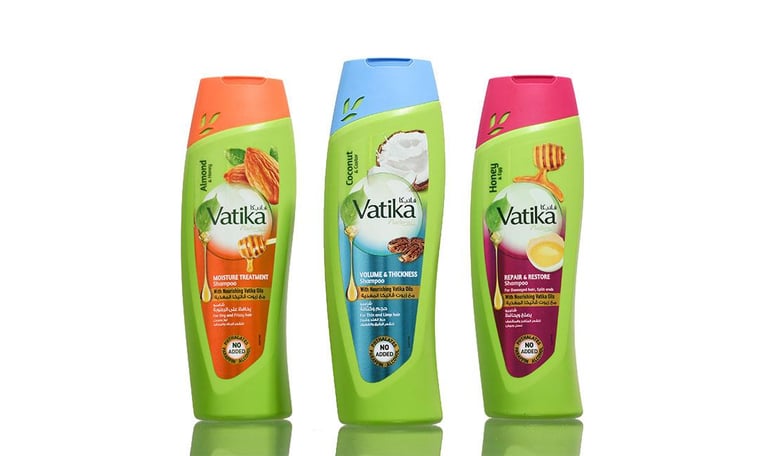 Tata Elxsi Reinvents Vatika Haircare Portfolio, Launches New Packaging Design with Innovation in Sustainability