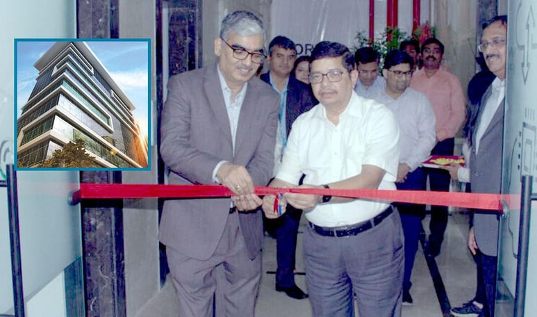 Tata Elxsi Unveils New Global Design and Engineering Center in Pune to Spearhead Innovations in Next-gen Automotive Technologies