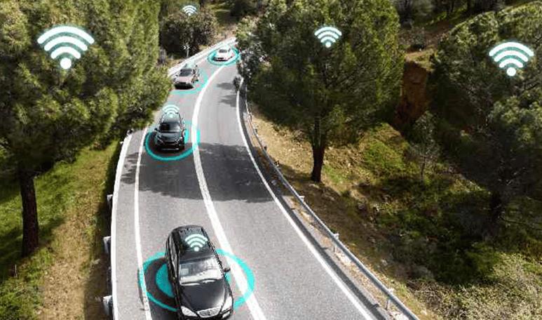 Securing the future of mobility: The role of cybersecurity in autonomous vehicles