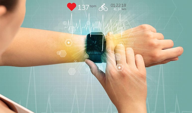 Effective UX Design for Healthcare wearables