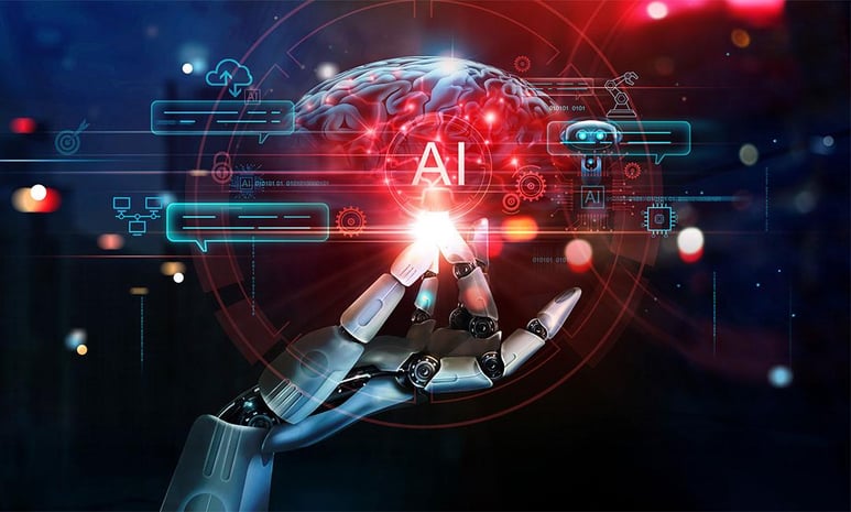 Deeper Engagement Transforming customer journeys with AI