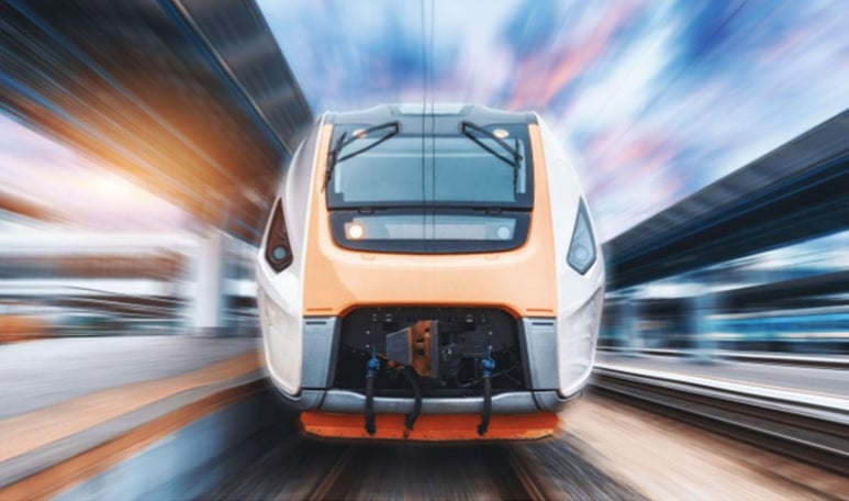 Next Generation technologies that could drive the future of Rail Transportation’ - Exclusive Interview with Sankar Kumar Rajan, Global Head, Rail & FMCE