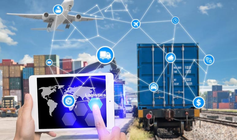 Using  AI, machine learning, and analytics for  the rail industry