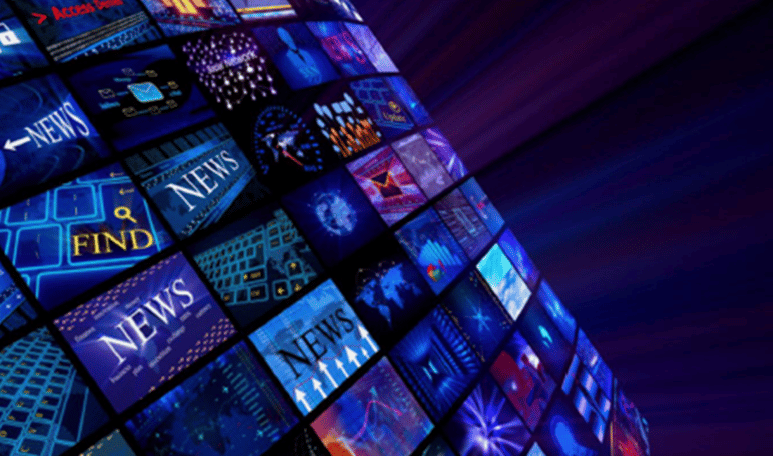 Transforming the media industry